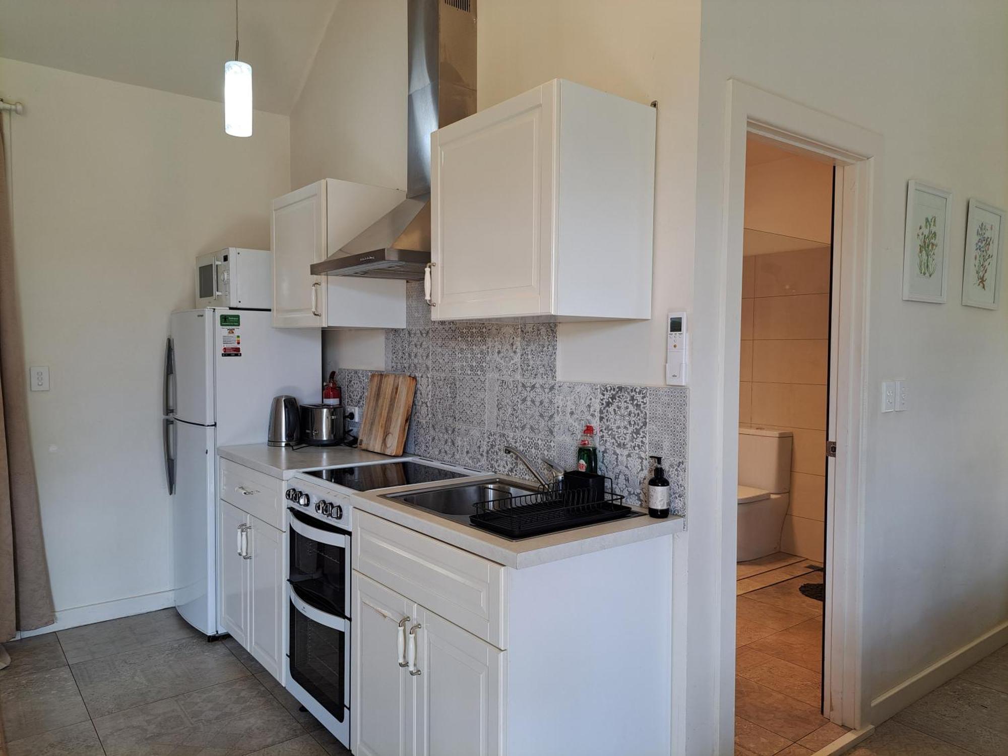 בית הארחה Brookvale House בלינגאפ חדר תמונה