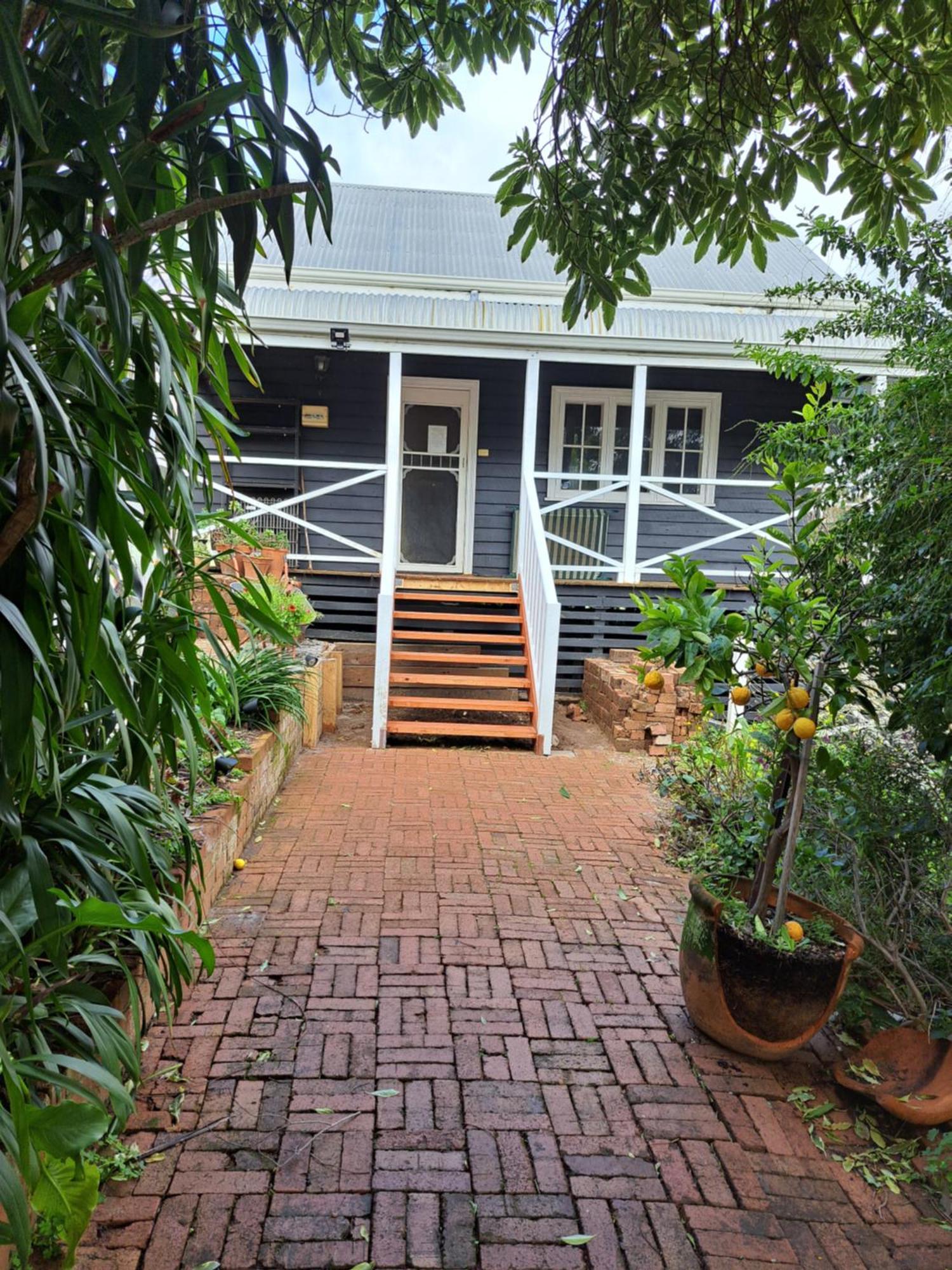 בית הארחה Brookvale House בלינגאפ חדר תמונה